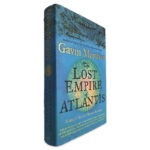 The Lost Empire of Atlantis - Gavin Menzies