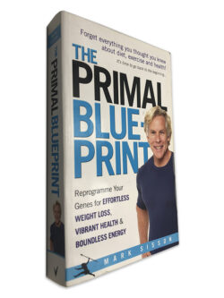 The Primal Blue Print - Mark Sisson