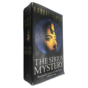 The Sirius Mystery - Robert Temple