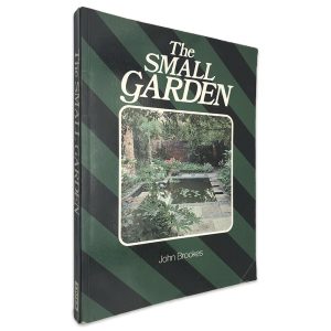 The Small Garden - John Brookes