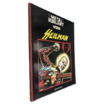 Voss heilman (Metal Hurlant)