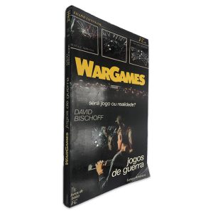WarGames - David Bischoff