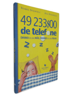 49 23300 de Telefone - Isabel Stilwell - Ana Stillwell