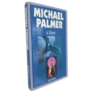 A Chave - Michael Palmer