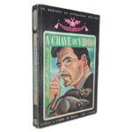 A Chave de Vidro - Dashiell Hammett