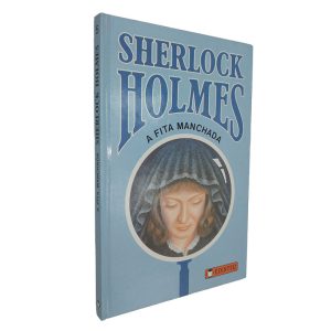 A Fita Manchada - Sherlock Holmes