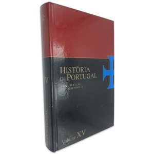 A Reública IV O Estado Novo I (História de Portugal Volume XV)