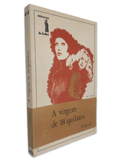 A Virgem de 18 Quilates - Pitigrilli