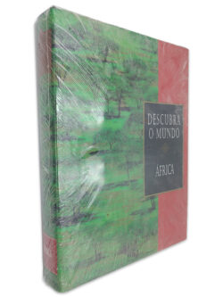 África (Descubra o Mundo)