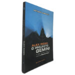 Alex Rider (O Projecto Gemini) - Anthony Horowitz