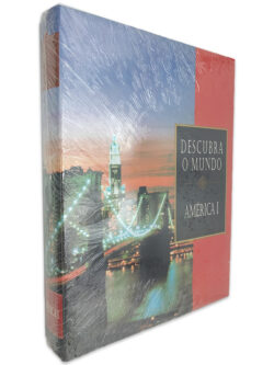América I (Descubra o Mundo)