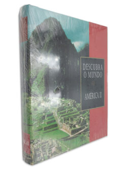 América II (Descubra o Mundo)