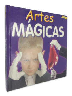 Arte Mágicas