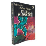 As Asas da Loucura - Judson Philips