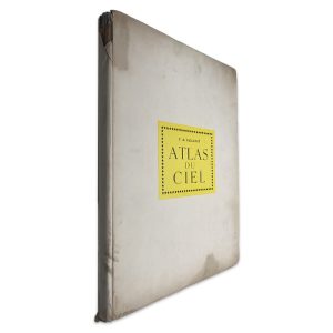 Atlas du Ciel - V. de Callatay