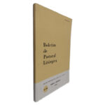Boletim de Pastoral Litúrgica N.º 81 - 84