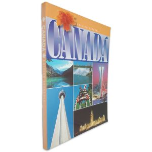 Canadá Edicion Española