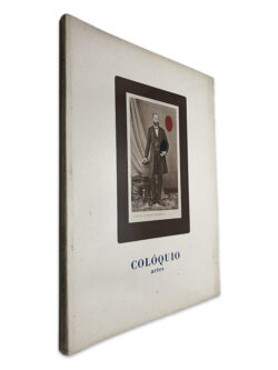 Colóquio Artes N.º 43 1979
