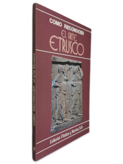 Como Reconocer el Arte Etrusco