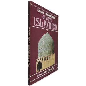 Como Reconocer el Arte Islamico
