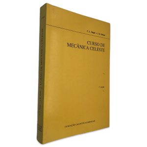Curso de Mecânica Celeste - C. L. Siegel - J. K. Moser