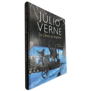 Da Ciência ao Imaginário - Júlio Verne