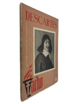 Descartes (Grandes Figuras da Humanidade)