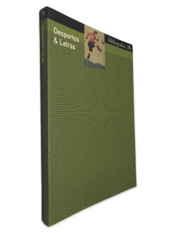 Desportos e Letras