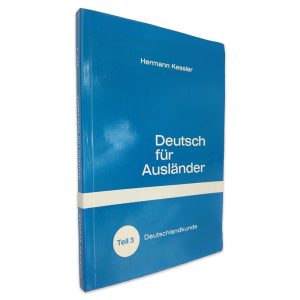 Deutsch Für Ausländer