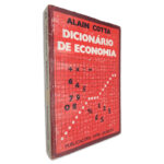 Dicionário de Economia - Alain Cotta
