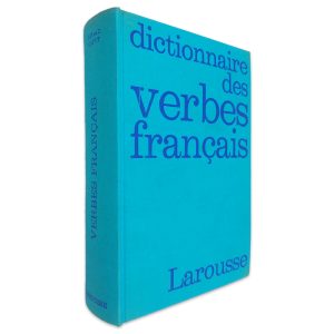 Dictionnaire des Verbes Français