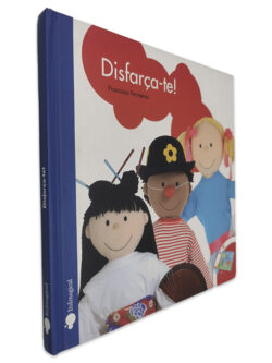 Disfarça-te - Francisco Formento