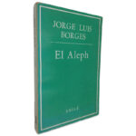 El Aleph - Jorge Luis Borges