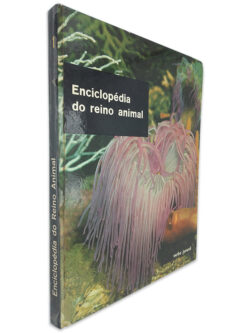 Enciclopédia do Reino Animal (Volume 1) - Verbo Juvenil