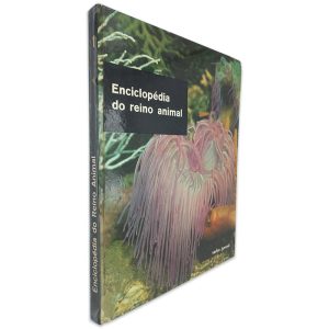 Enciclopédia do Reino Animal (Volume 1) - Verbo Juvenil