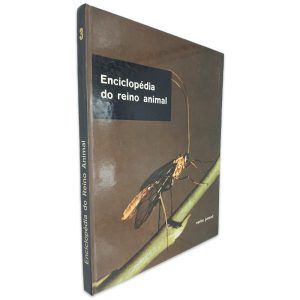Enciclopédia do Reino Animal (Volume 3) - Verbo Juvenil