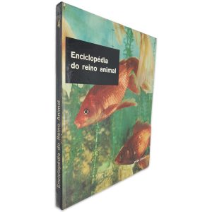 Enciclopédia do Reino Animal (Volume 4) - Verbo Juvenil