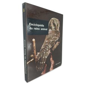 Enciclopédia do Reino Animal (Volume 6) - Verbo Juvenil