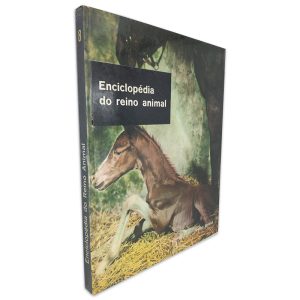 Enciclopédia do Reino Animal (Volume 8) - Verbo Juvenil