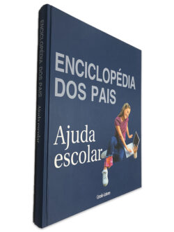 Enciclopédia dos Pais (Ajuda Escolar)