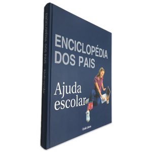 Enciclopédia dos Pais (Ajuda Escolar)