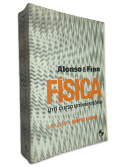 Física (Um Curso Universitário - Volume II) - Alonso - Finn