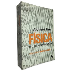 Física (Um Curso Universitário - Volume II) - Alonso - Finn
