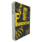 Frankestein - Mary Shelley