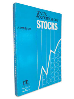 Gestão Económica dos Stocks - A. Rambaux