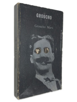 Groucho Y YO - Groucho Marx