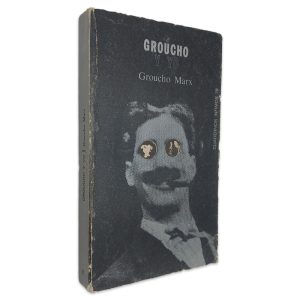 Groucho Y YO - Groucho Marx