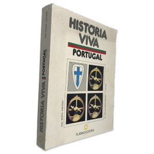 História Viva Portugal - Ana Maria Azevedo (Volume II)