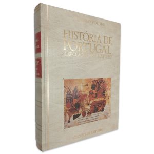 História de Portugal (Volume 1) - José Mattoso