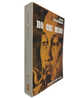 Ho Chi Minh - Jean Lacouture